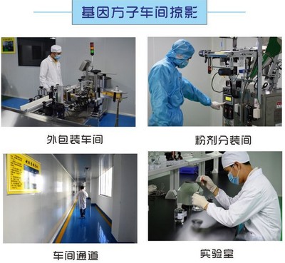 包工包料大豆多肽粉ODM加工工廠的網絡服務新路徑