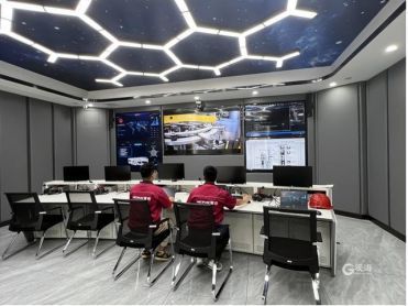 生產效率提升超30%！智能工廠為橡膠輪胎裝備制造注入“數字基因”