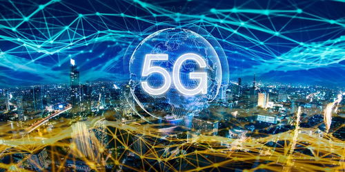 菲律賓5G商用網絡啟動 華為核心供應商，推動數字化轉型新篇章